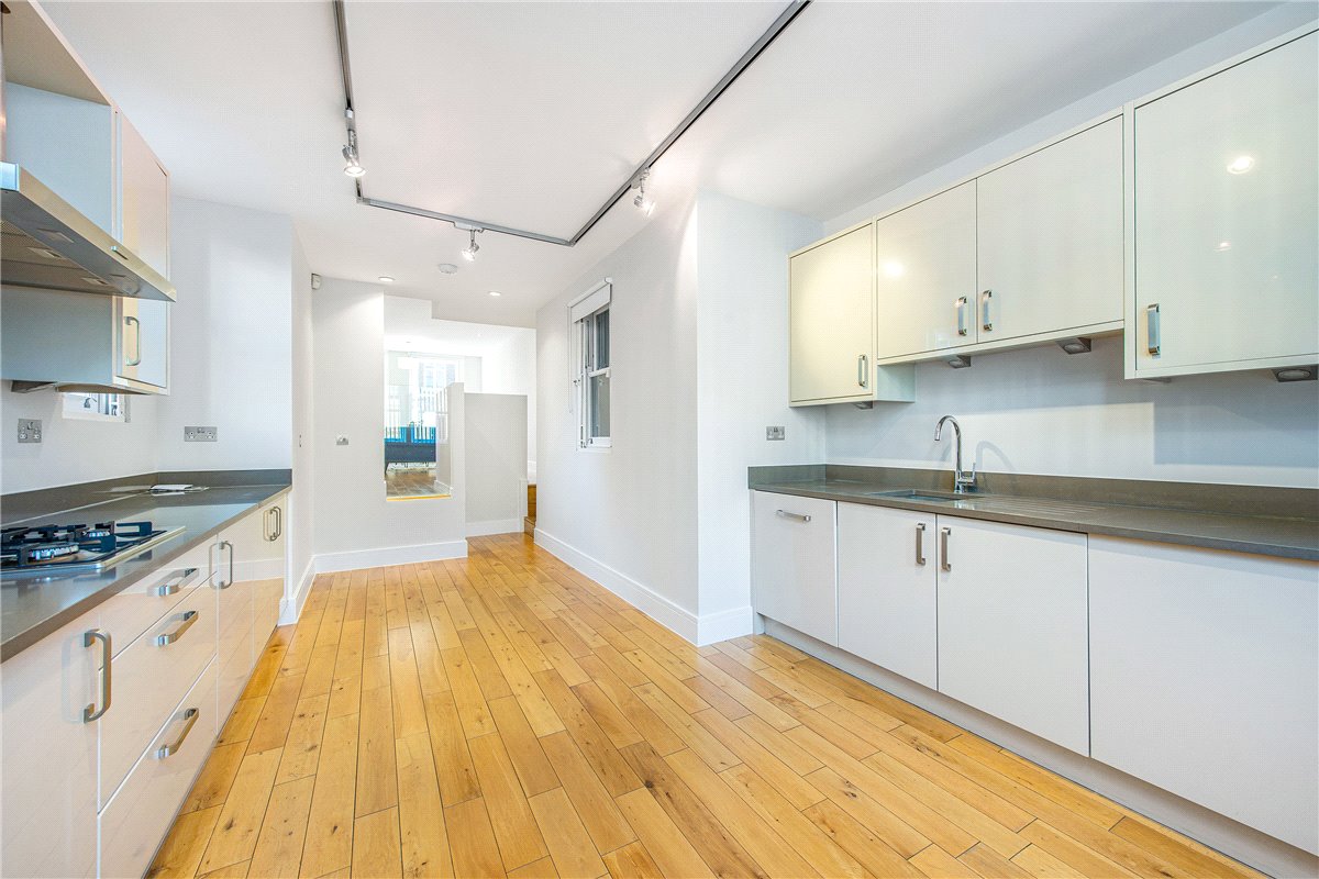 2 bedroom Flat, Marylebone High Street, Marylebone, W1U - Available, Image 7