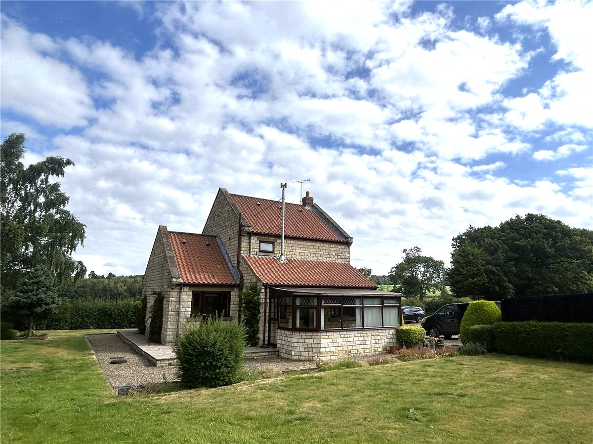 3 bedroom House, Burythorpe, Malton, YO17 - Available, Image 7