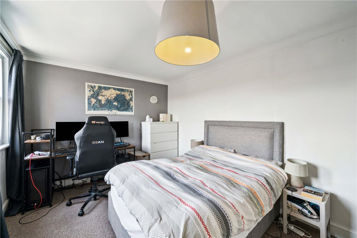 1 bedroom Flat, Marryat Square, Wyfold Road, SW6 - Available, Image 9