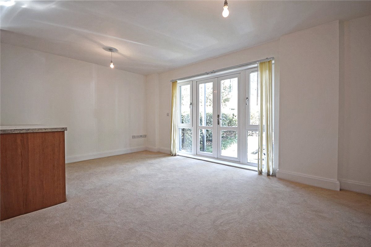 2 bedroom Flat, Scholars Walk, Cambridge, CB4 - , Image 1