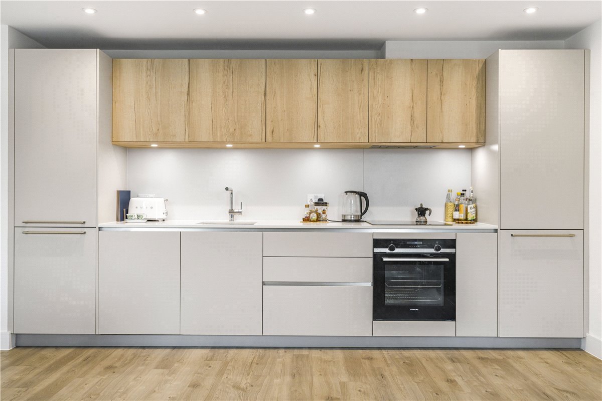 2 bedroom Flat, Sunderland Avenue, Oxford, OX2 - , Image 14