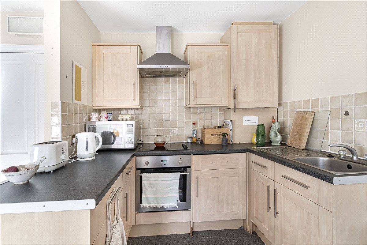 1 bedroom Flat, Walton Street, Oxford, OX2 - Let Agreed, Image 3