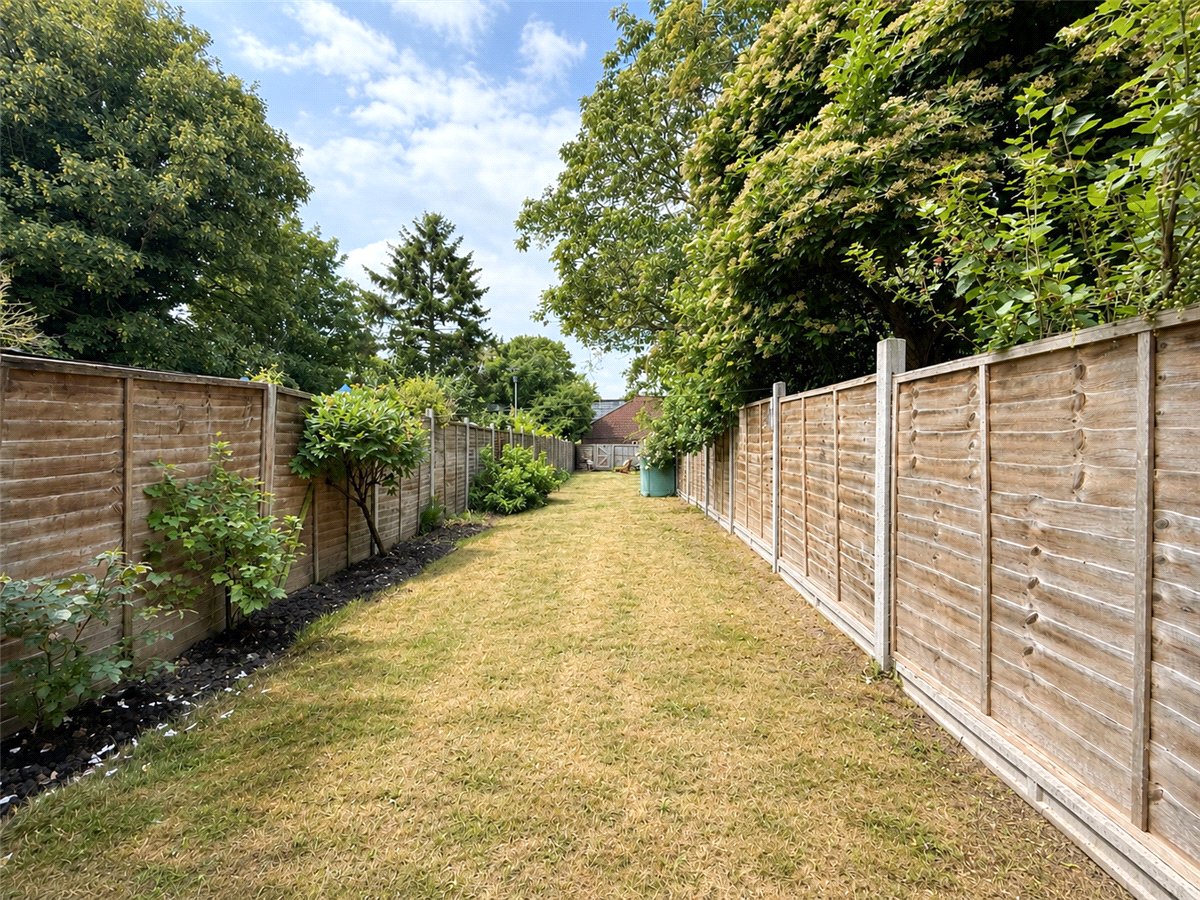 2 bedroom House, Linden Close, Cambridge, CB4 - Sold STC, Image 10