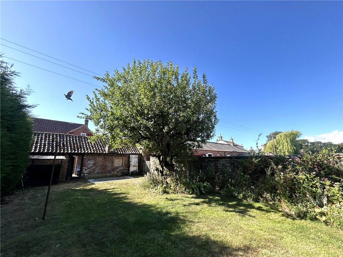 2 bedroom Cottage, Fair View, Walshford, LS22 - , Image 8