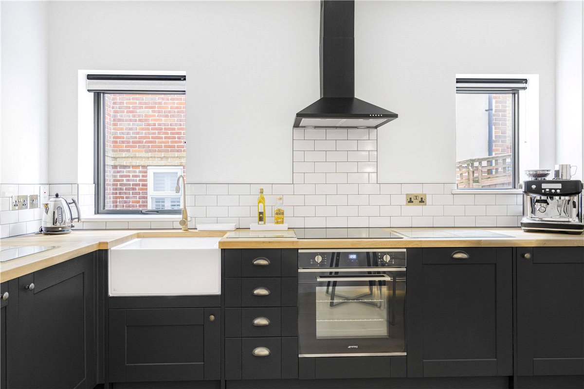 1 bedroom Flat, Victoria Road, Oxford, OX2 - Sold, Image 6