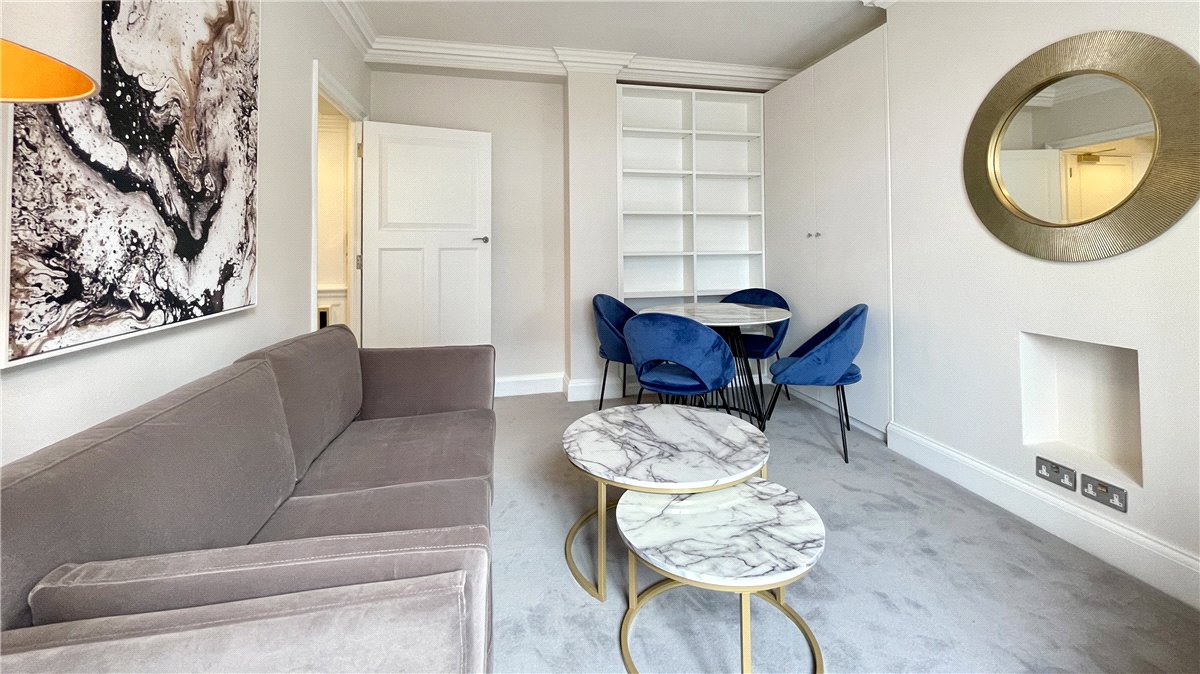 1 bedroom Flat, Bury Street, St James's, SW1Y - Let Agreed, Image 12