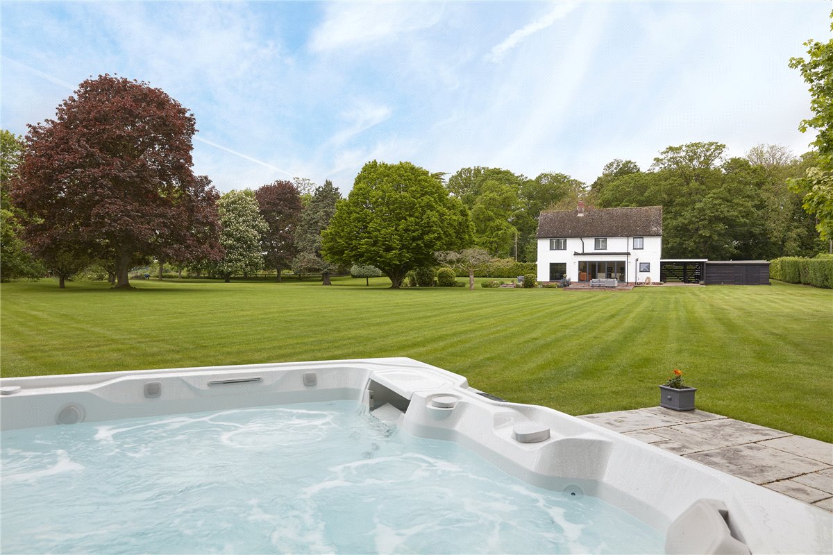 4 bedroom House, Moulton Road, Kennett, CB8 - Sold, Image 16