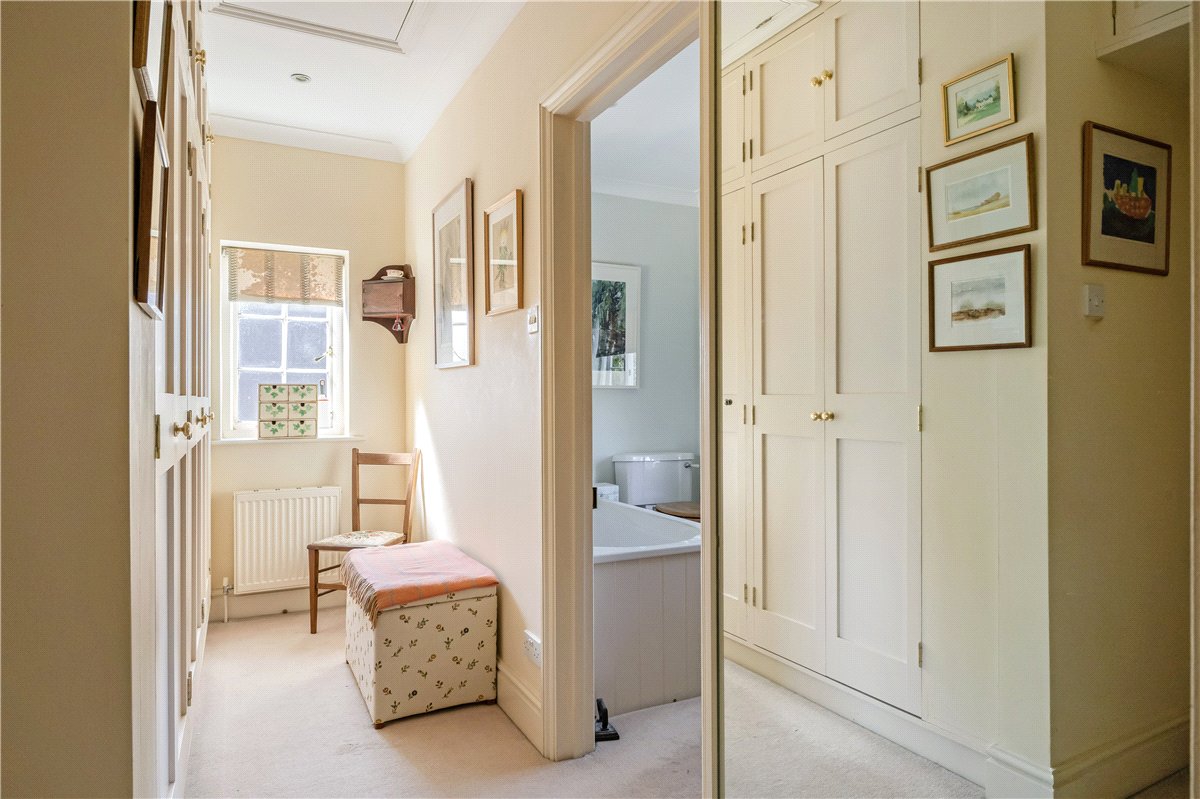 5 bedroom House, High Street, Netheravon, SP4 - Available, Image 10