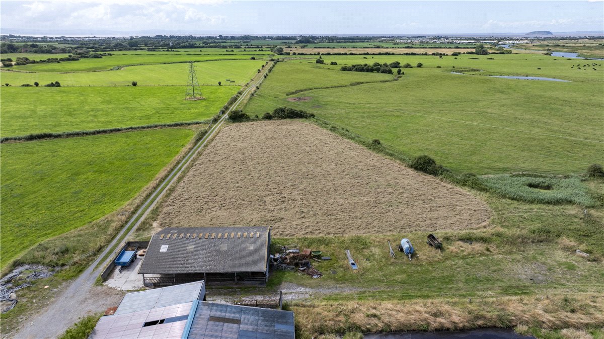 2.12  Development Land, Lot 3: Leaze Farm, Lympsham, BS24 - Sold, Image 2