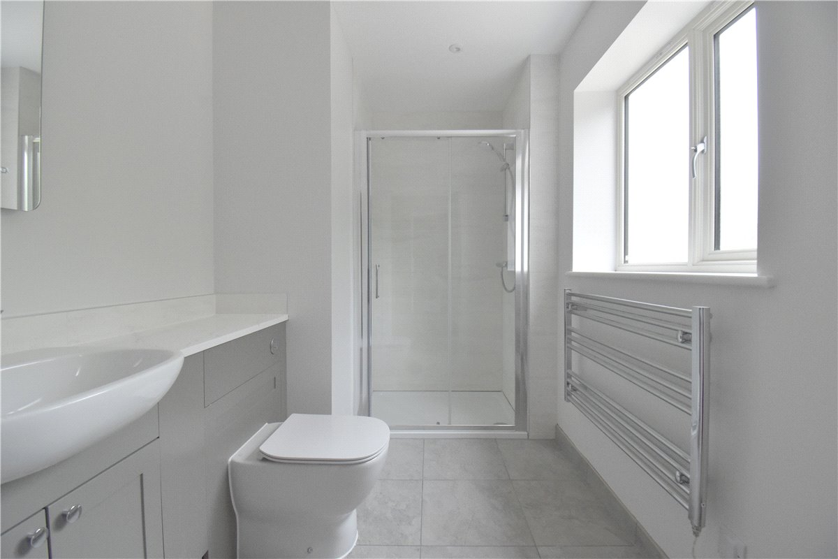 1 bedroom Flat, Water Lane, Cambridge Road, CB24 - , Image 2