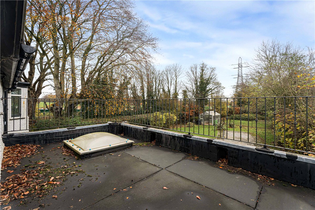 4 bedroom House, Frith Hill, South Heath, HP16 - Let Agreed, Image 2