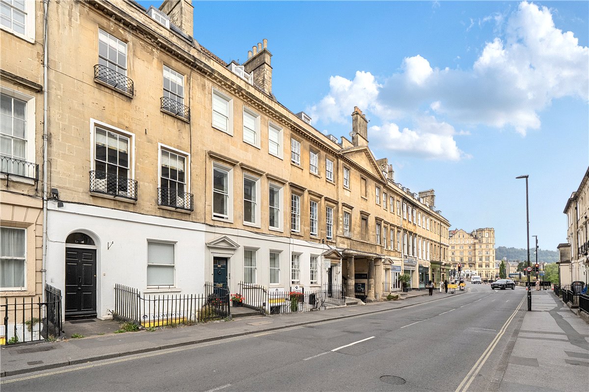 3 bedroom Maisonette, Pierrepont Street, Bath, BA1 - Available, Image 17