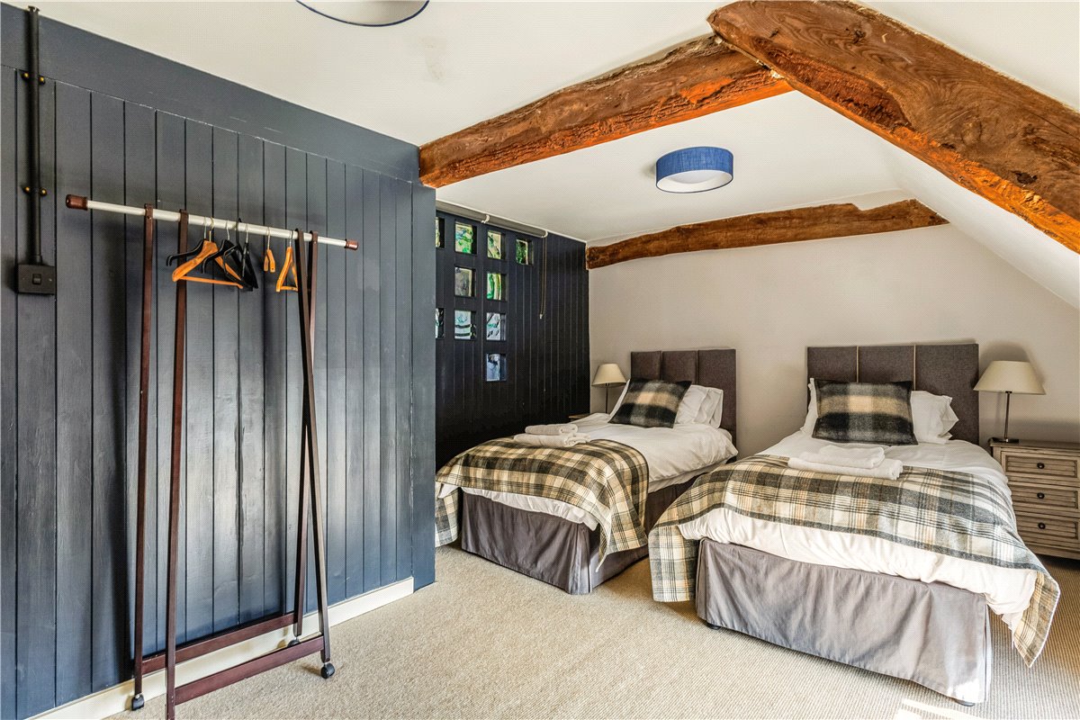 3 bedroom House, Main Street, Westow, YO60 - Available, Image 8