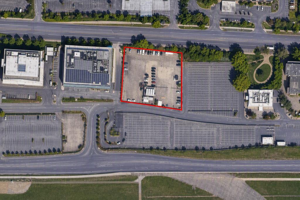 52272 Sq Ft, Newall Road, Hounslow, TW6 - Available