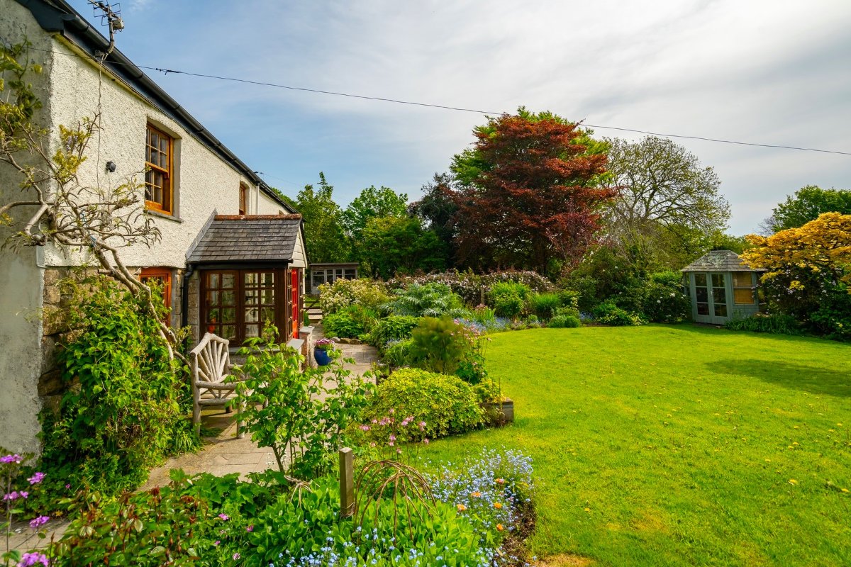 5.94  Farm, Pulla Cross, Truro, TR4 - Sold STC, Image 37