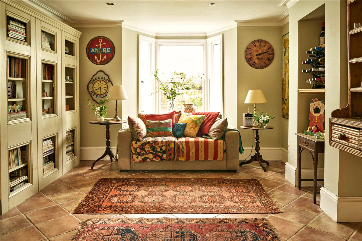 3 bedroom House, Althorp Road, London, SW17 - Sold, Image 9