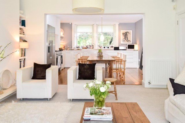 3 bedroom Flat, Allenby House South, Lansdown Road, BA1 - , Image 16