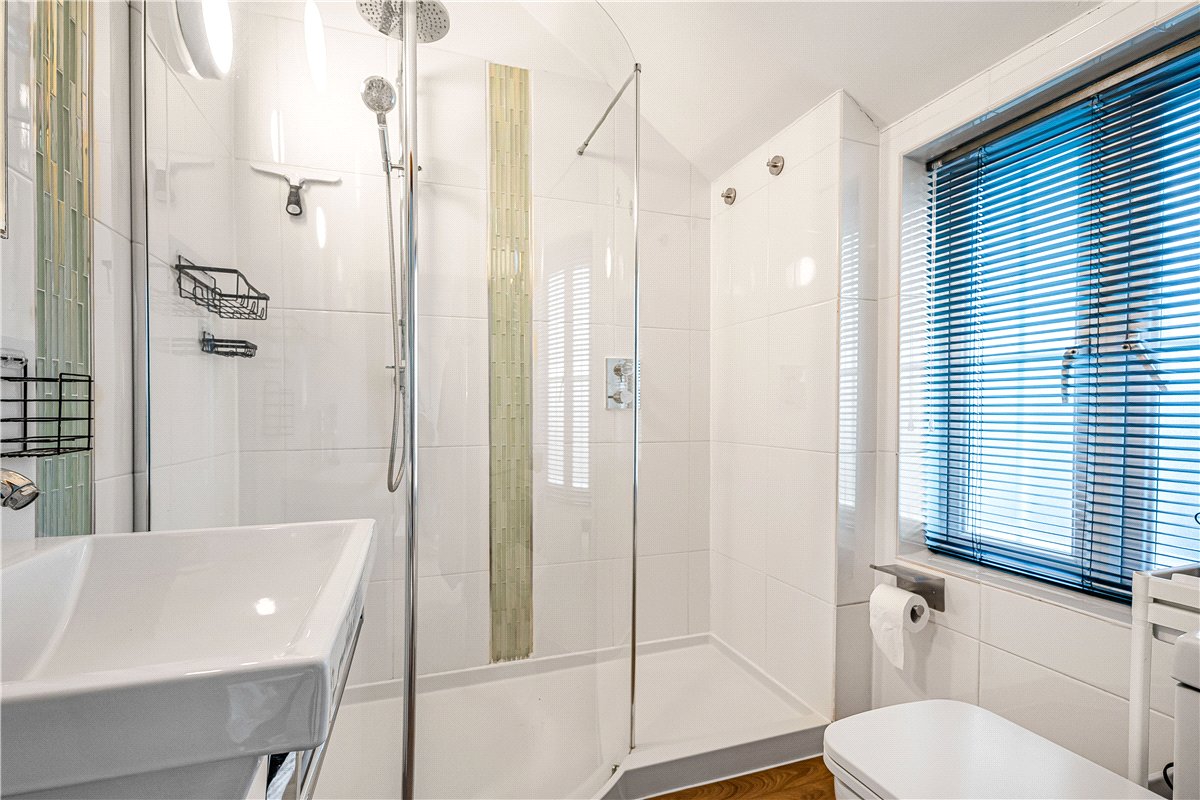 1 bedroom House, Walton Crescent, Oxford, OX1 - Let Agreed, Image 5