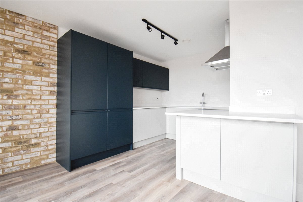 1 bedroom Flat, Dazeley House, 1 Cambridge Place, CB2 - Let Agreed