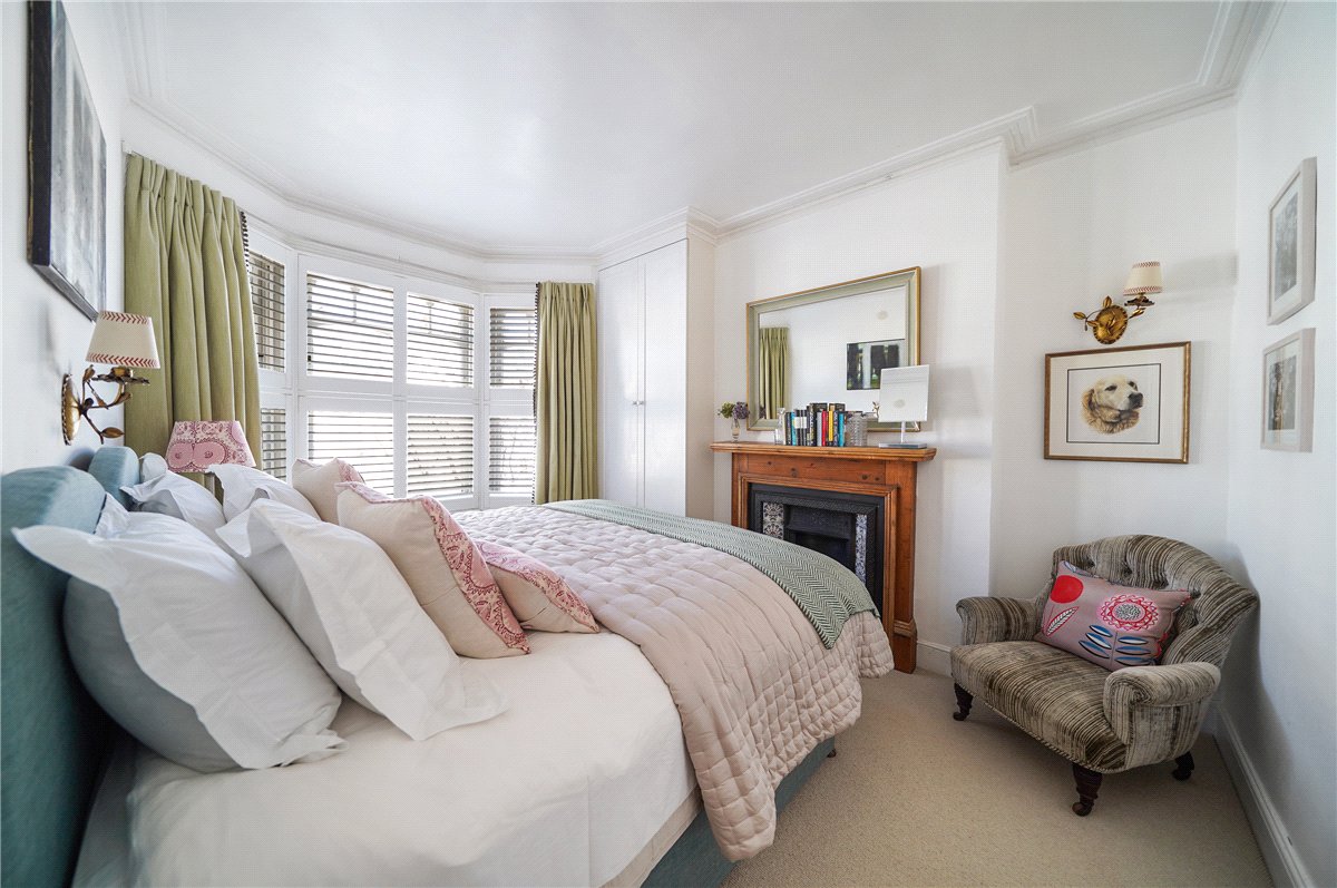 5 bedroom House, Inglethorpe Street, London, SW6 - Available, Image 19