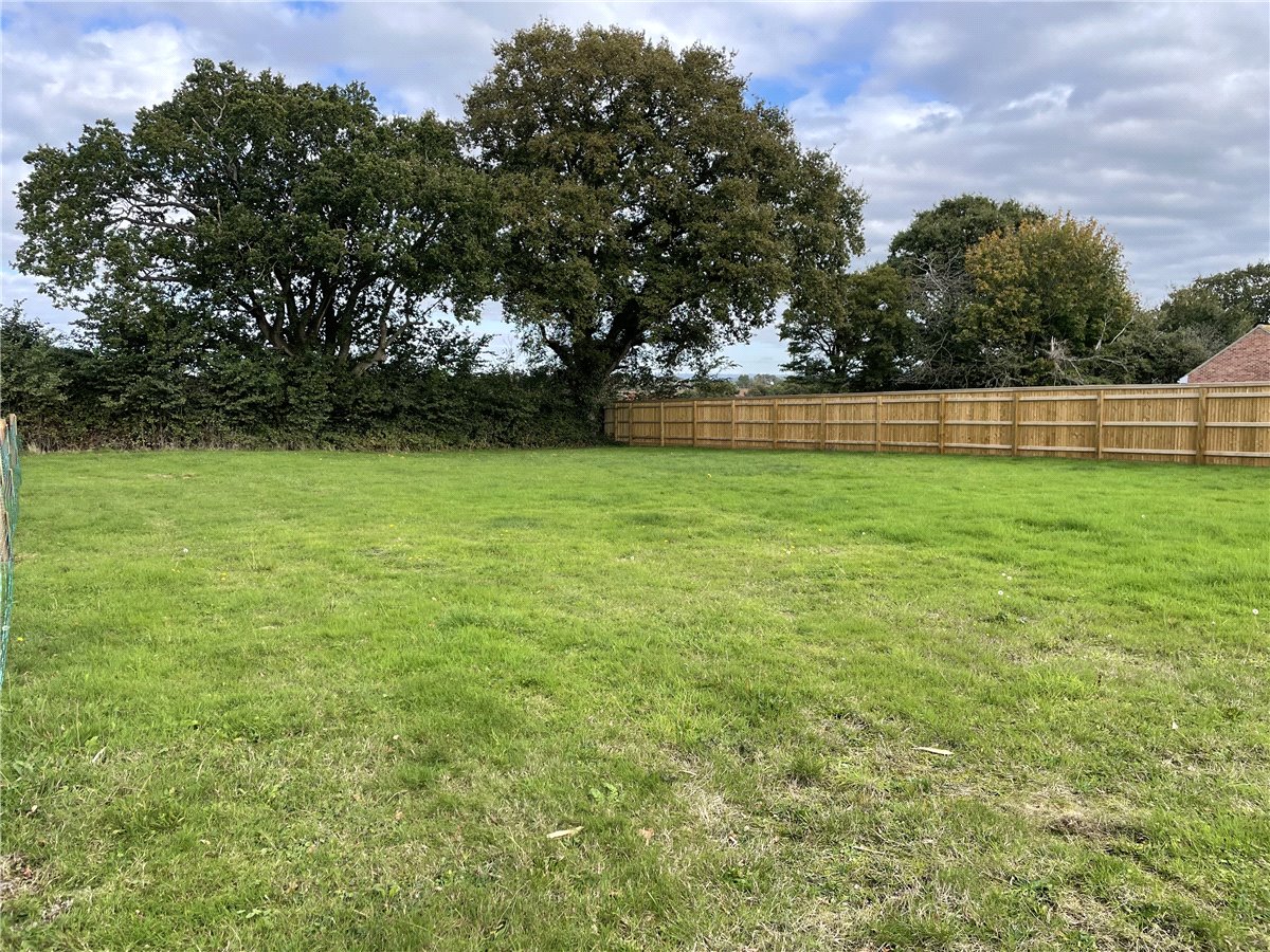   Development Land, Residential Development Site At Queenswood Farm, Broadlands Lane, TA5 - Sold STC