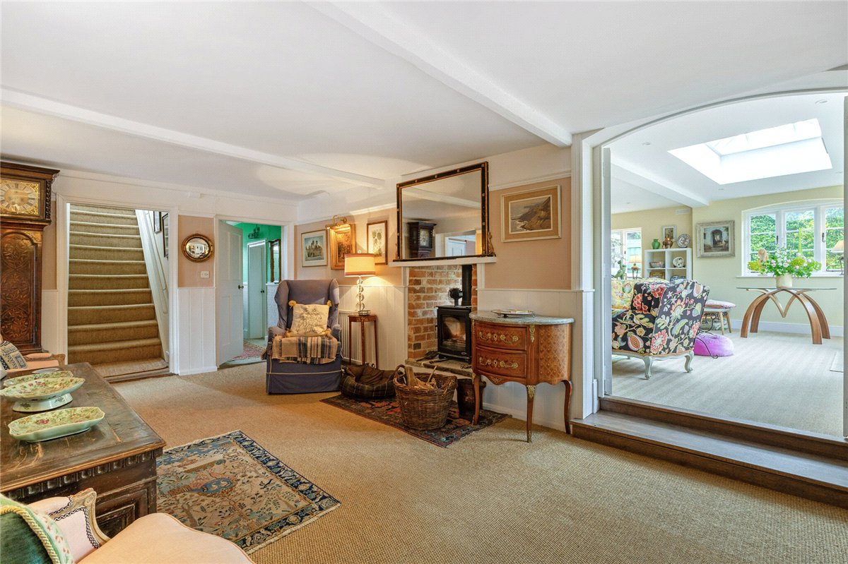 5 bedroom Residential, Wantage Road, Eddington, RG17 - Available, Image 10
