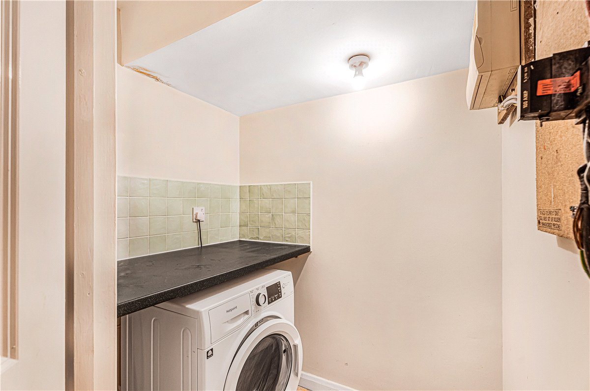 1 bedroom Flat, Walton Crescent, Oxford, OX1 - Available, Image 5
