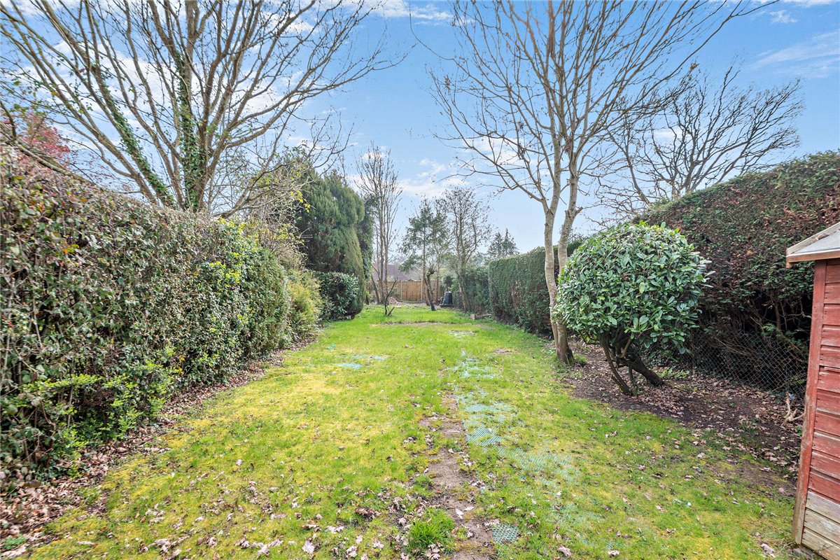 4 bedroom House, Bartlemy Close, Newbury, RG14 - Sold STC, Image 16