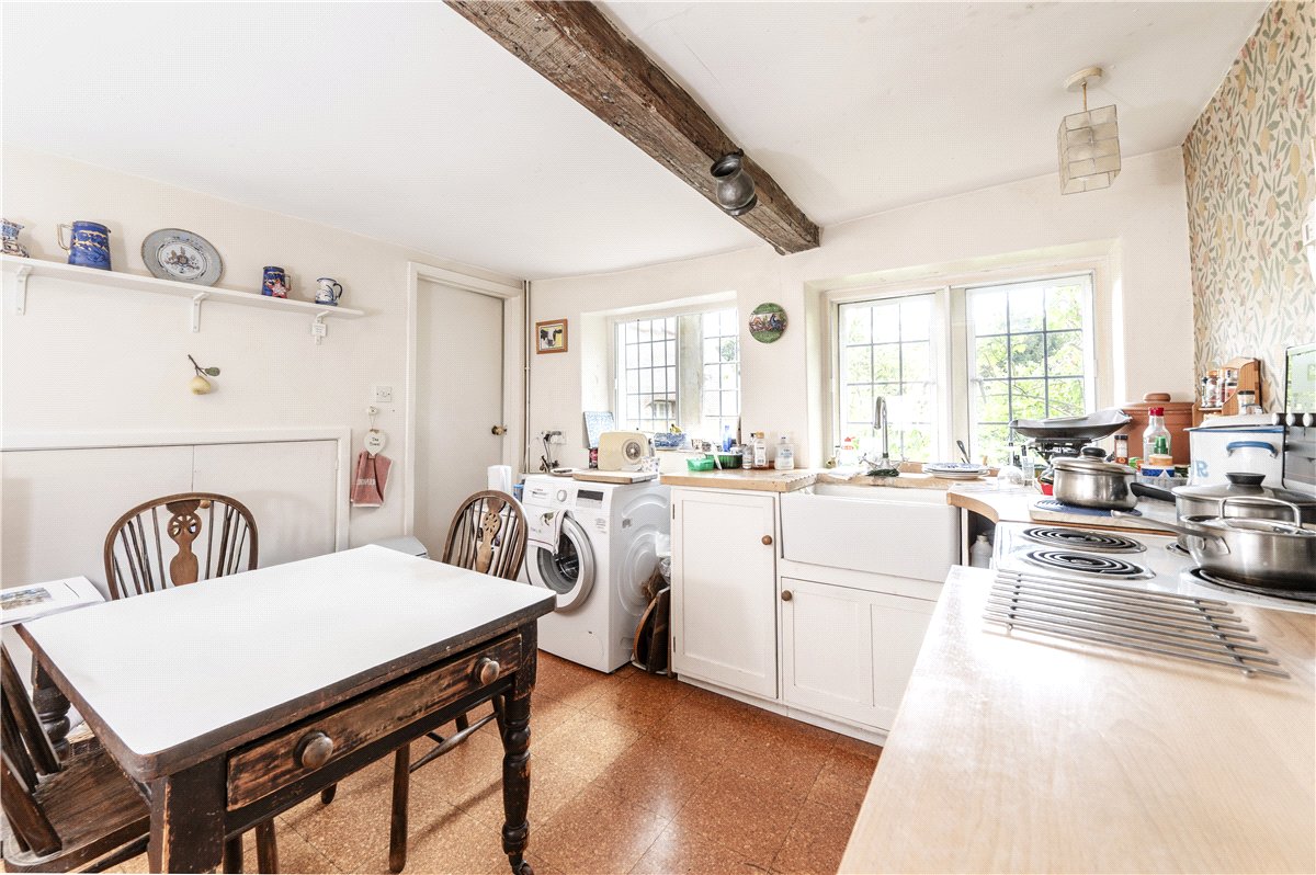 4 bedroom Cottage, Church Street, Beckley, OX3 - Sold STC, Image 10