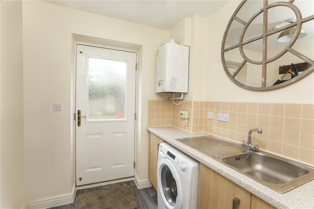 4 bedroom House, Bloomingdale Court, Woolley Grange, S75 - , Image 12