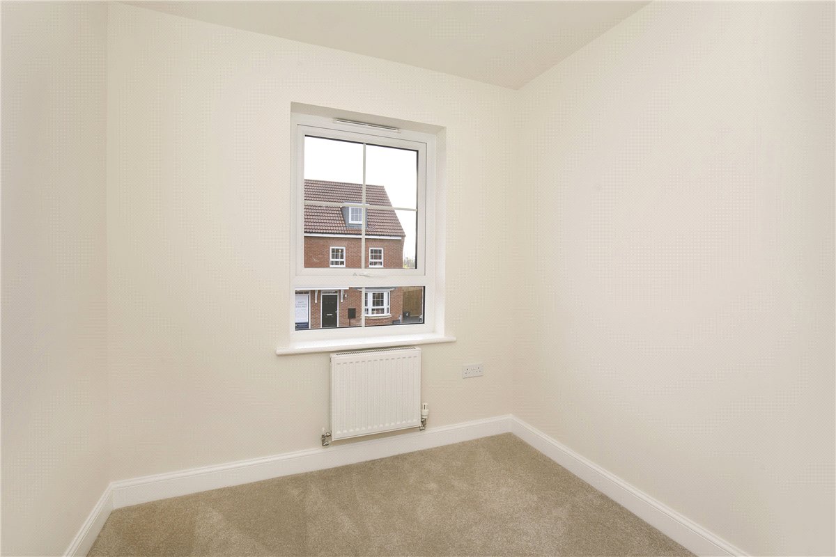 3 bedroom House, George Simpson Avenue, Wheldrake, YO19 - Available, Image 1