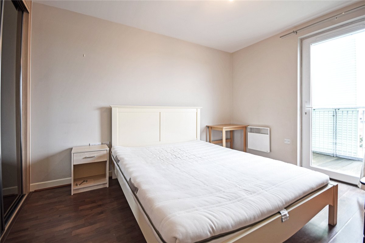 1 bedroom Flat, Warren Close, Cambridge, CB2 - , Image 5