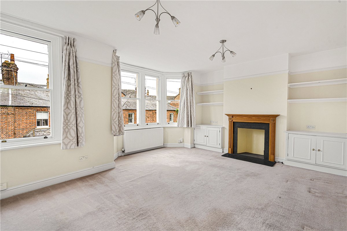 2 bedroom Flat, Walton Crescent, Oxford, OX1 - Available, Image 1