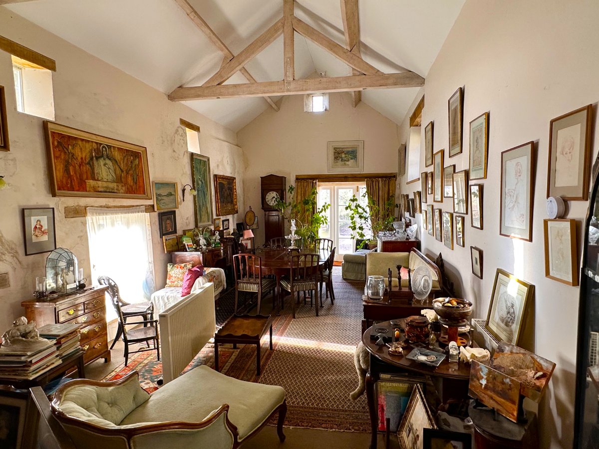 45.57  Farm, Golberdon, Callington, PL17 - Sold, Image 26