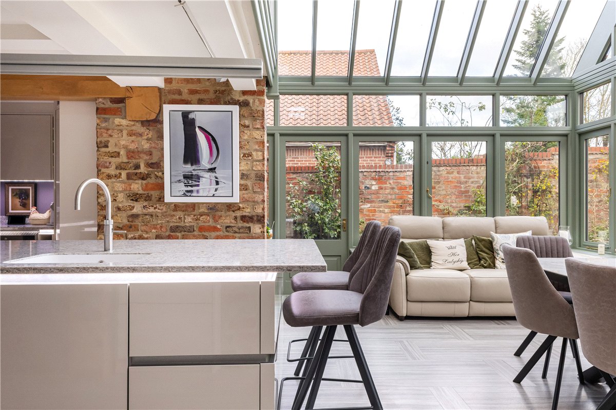 5 bedroom House, The Village, Stockton on the Forest, YO32 - Sold, Image 18