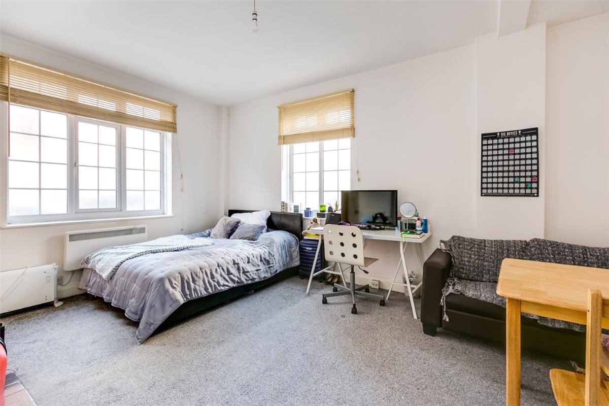 1 bedroom Flat, Charleville Court, Charleville Road, W14 - Available, Image 4