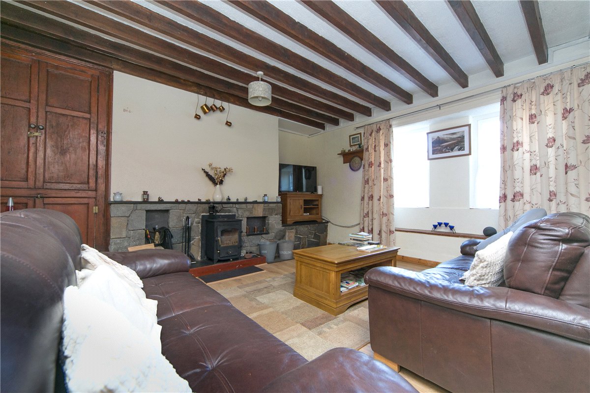 265  Farm, Pontllyfni, Caernarfon, LL54 - Available, Image 15