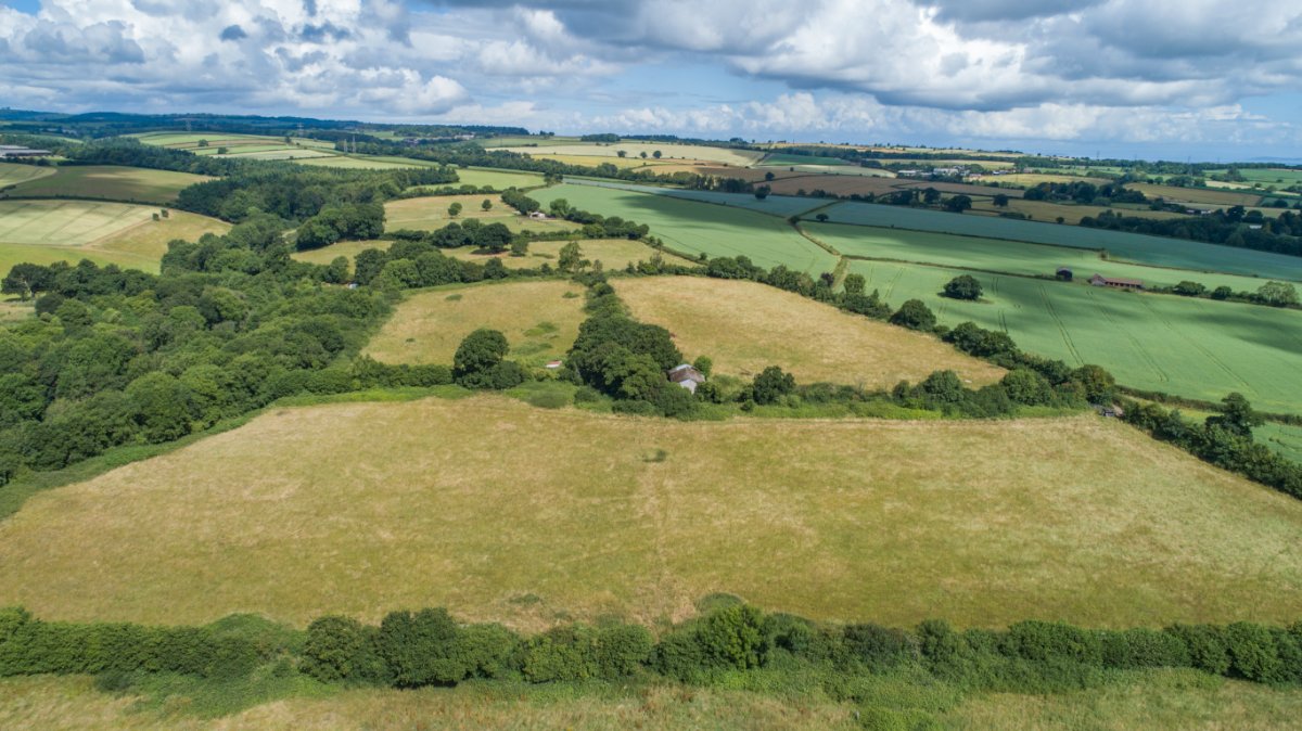 9.51  Land, Thurloxton, Taunton, TA2 - Sold