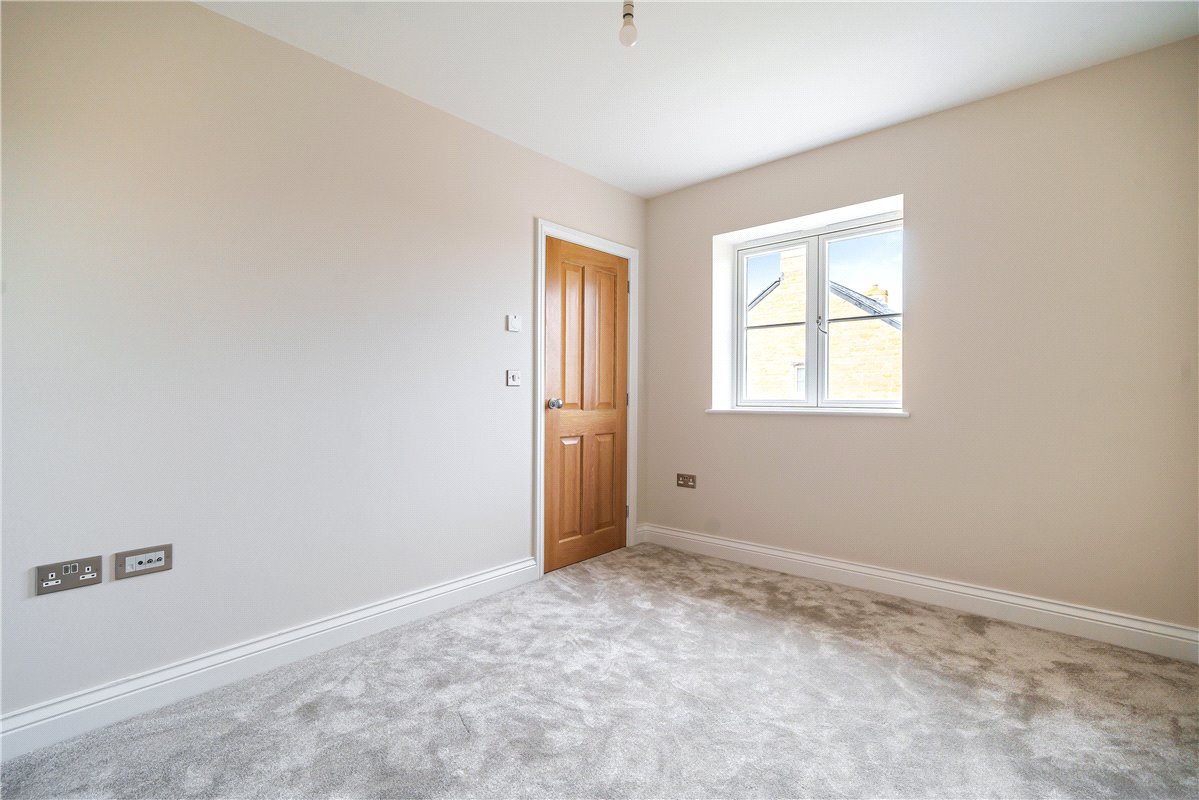 4 bedroom House, Southfields, Weston-on-the-Green, OX25 - Sold, Image 17