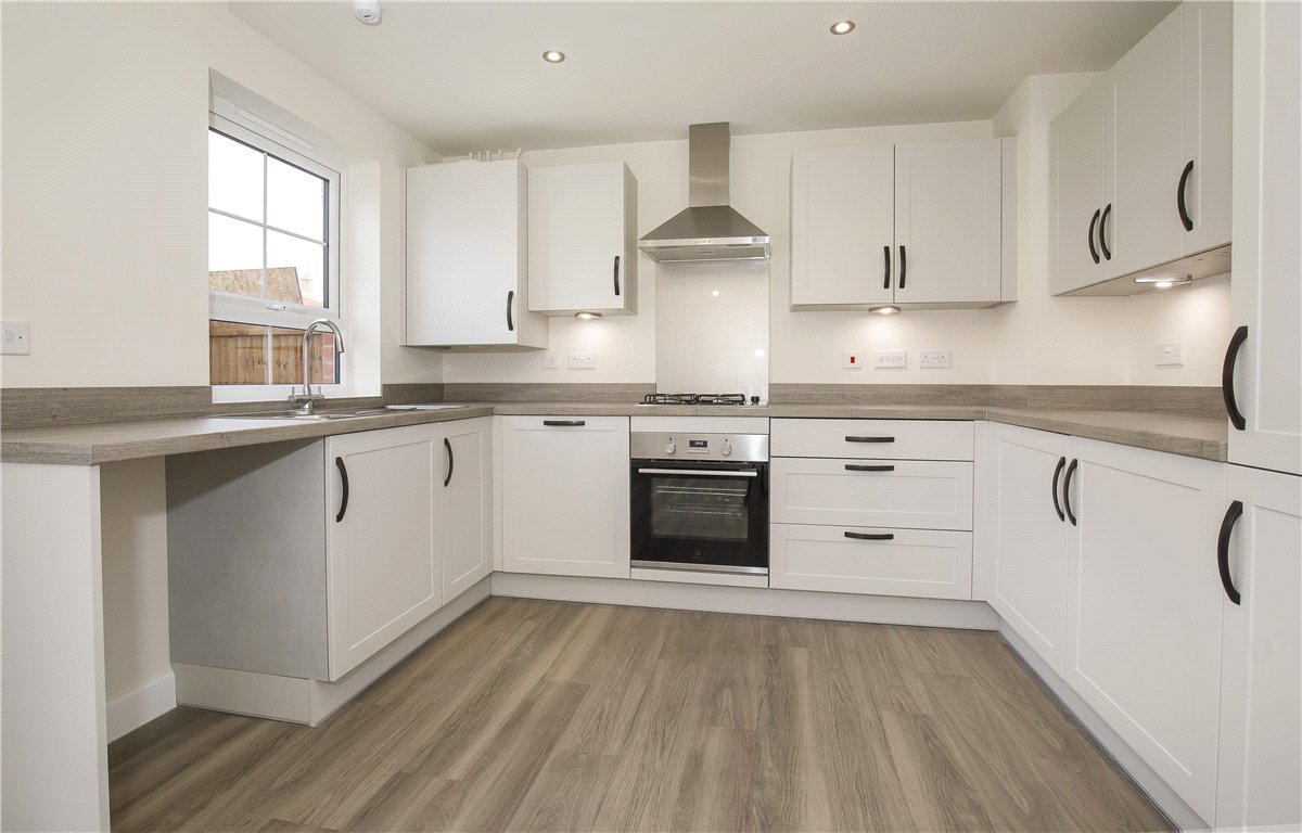 3 bedroom House, George Simpson Avenue, Wheldrake, YO19 - Available, Image 5