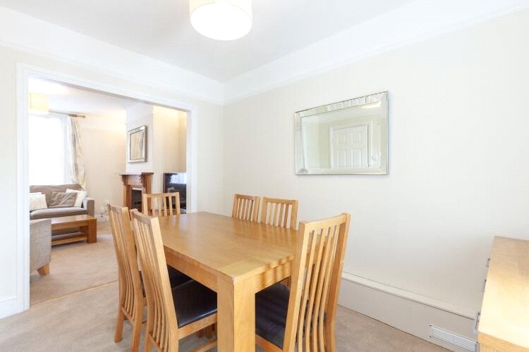 3 bedroom House, Hart Street, Oxford, OX2 - , Image 4