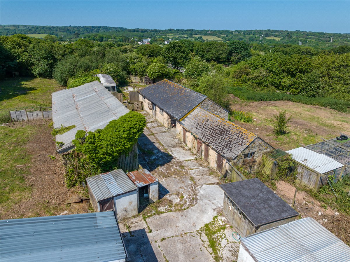   Land, Creegbrawse, Chacewater, TR4 - Available, Image 16