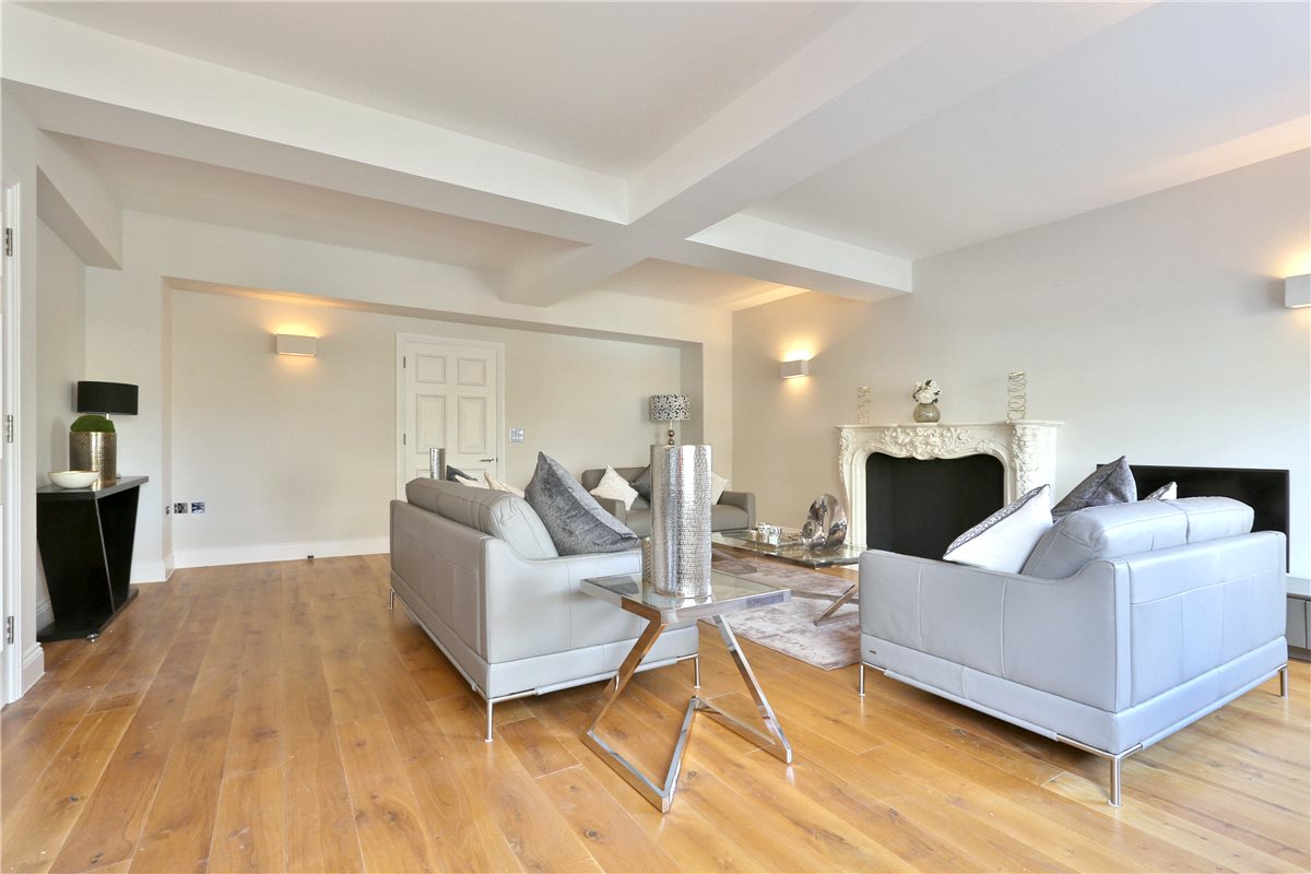 2 bedroom Flat, Bryanston Square, Marylebone, W1H - Available, Image 6