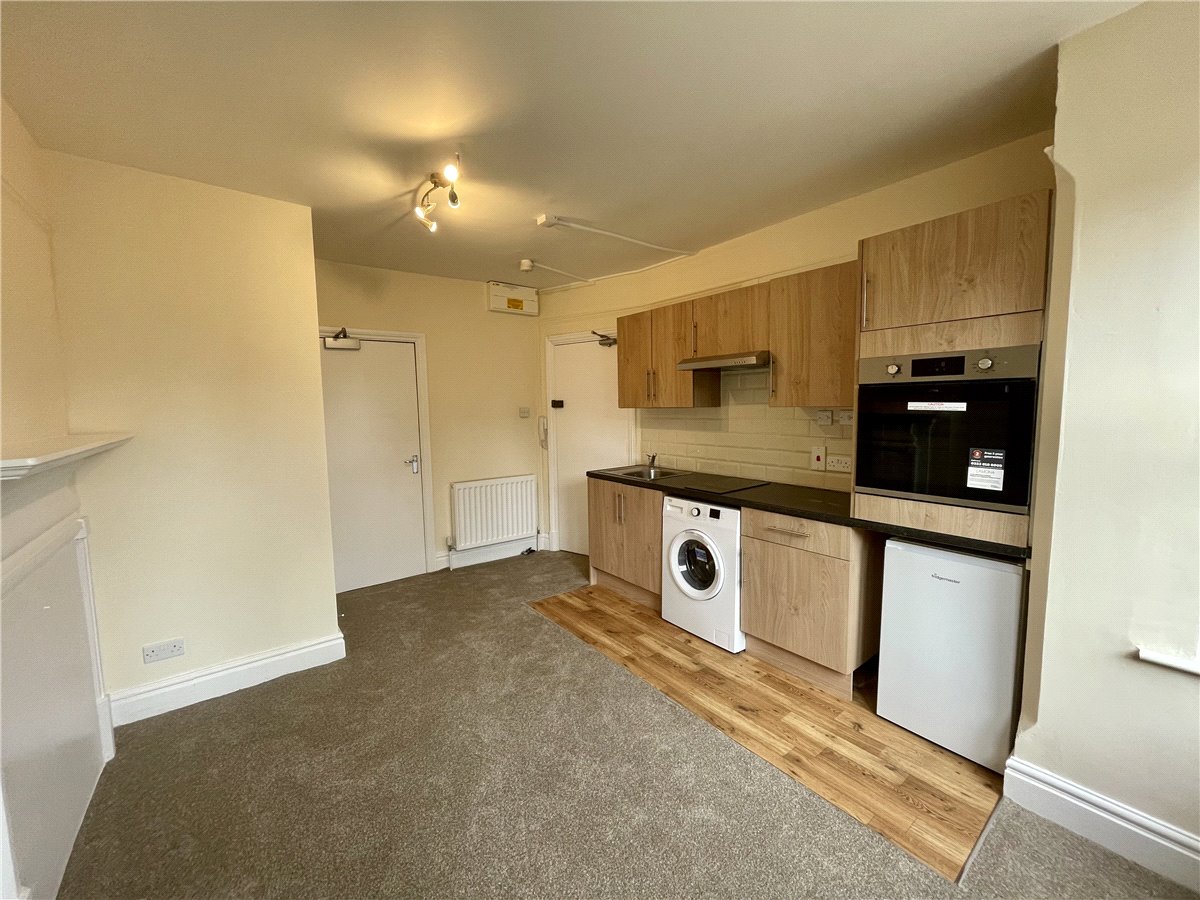 0 bedroom Flat, Cowley Road, Oxford, OX4 - Let Agreed, Image 7
