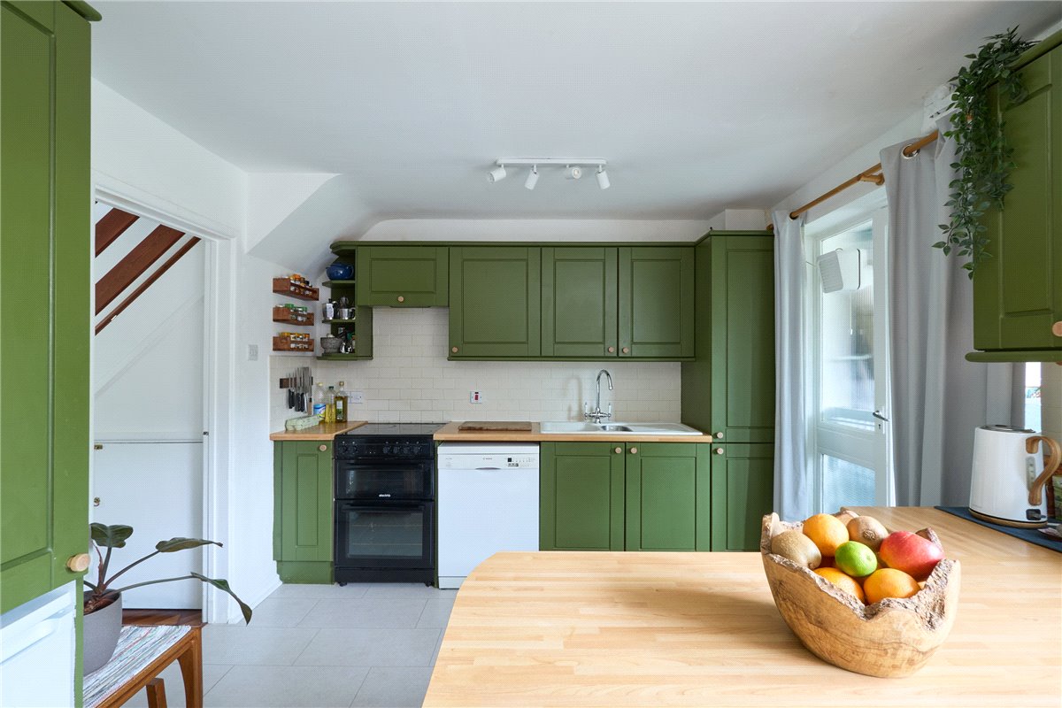 3 bedroom House, St. Thomas Close, Comberton, CB23 - Sold, Image 10