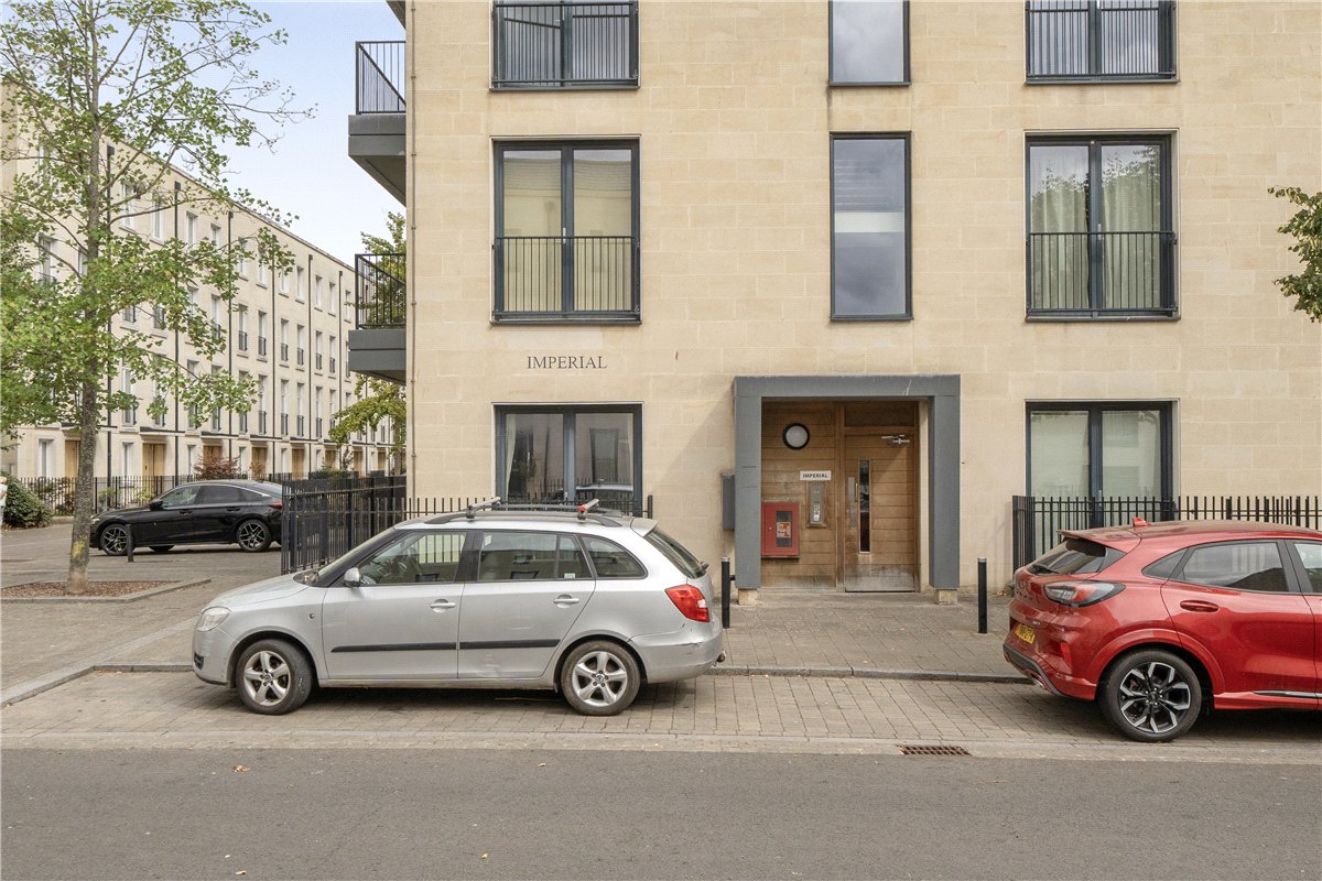 1 bedroom Flat, Stothert Avenue, Bath, BA2 - Available, Image 4