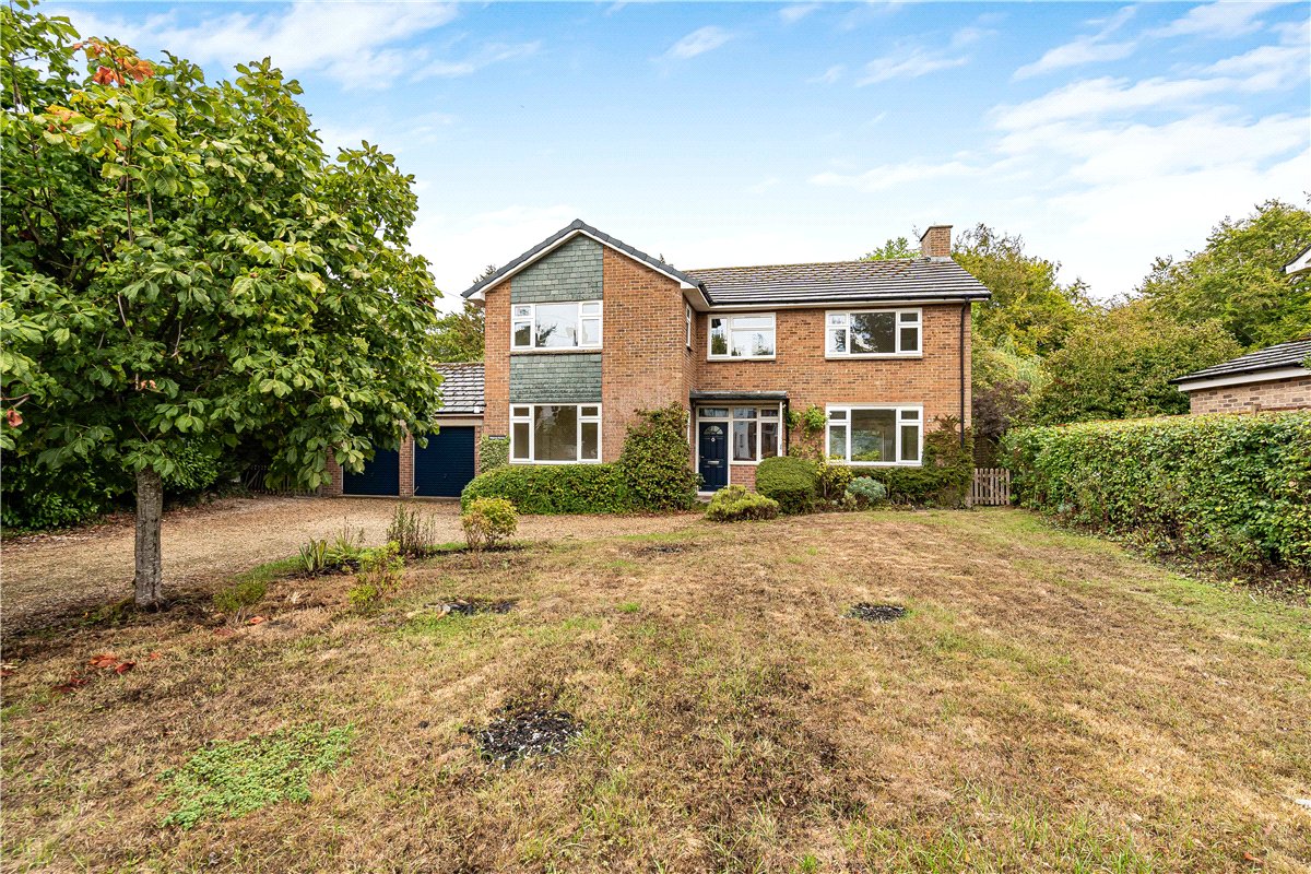 4 bedroom House, Warborough Road, Letcombe Regis, OX12 - Available, Image 30