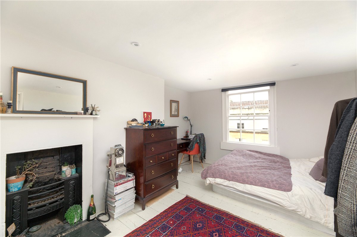 4 bedroom House, Northampton Street, Bath, BA1 - Sold, Image 2