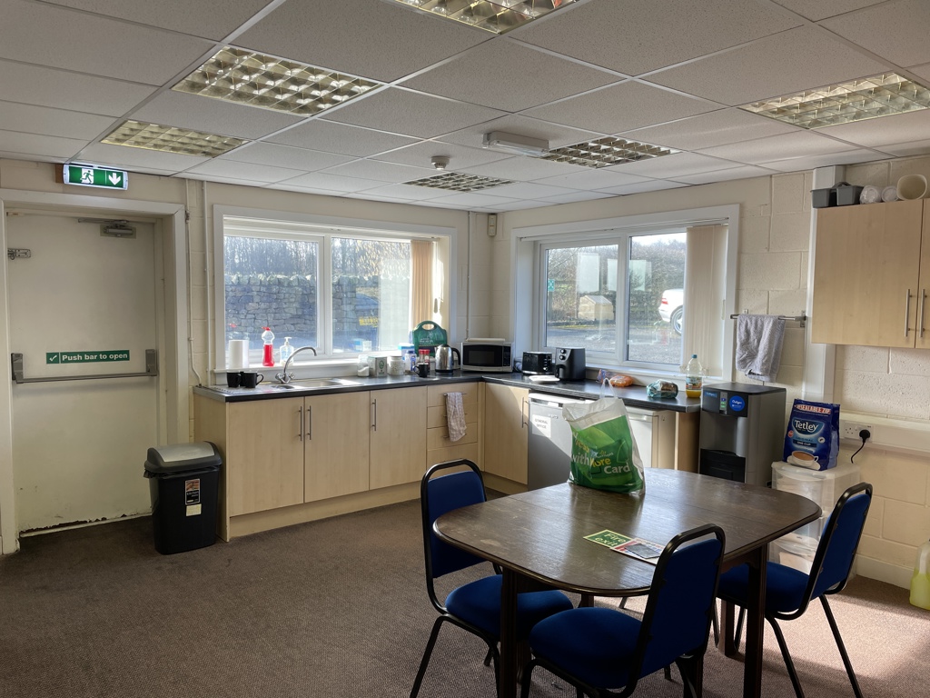 5934 Sq Ft, Burley Bank Road, Harrogate, HG3 - Available, Image 5