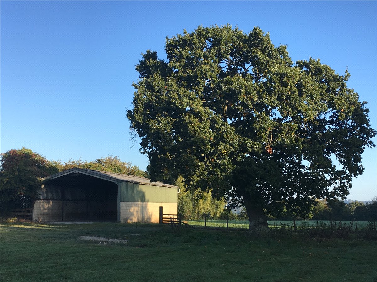 3  Development Land, Chilvester,, Calne,, SN11 - Sold